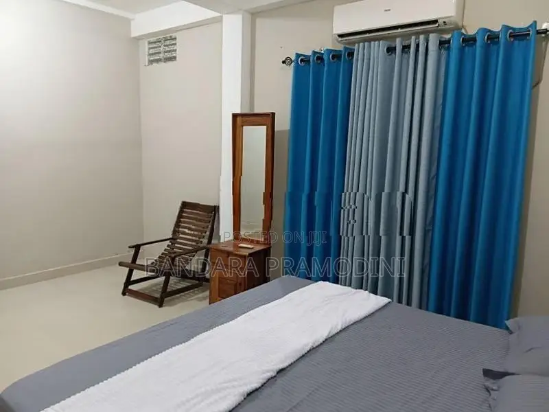 Holiday Home For Daily Rent In Trincomalee