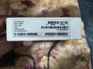 Samsung Galaxy S21 FE (Used)