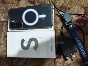 Samsung Galaxy S21 FE (Used)