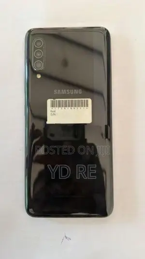 Samsung Galaxy A90 (Used)