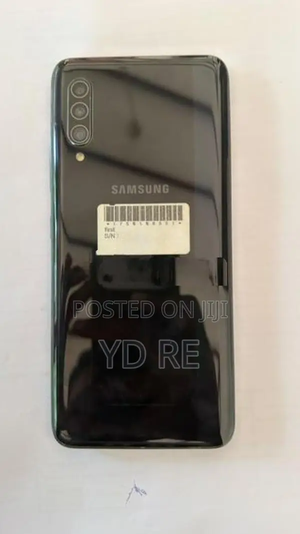 Samsung Galaxy A90 (Used)