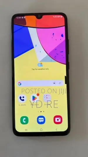 Samsung Galaxy A90 (Used)