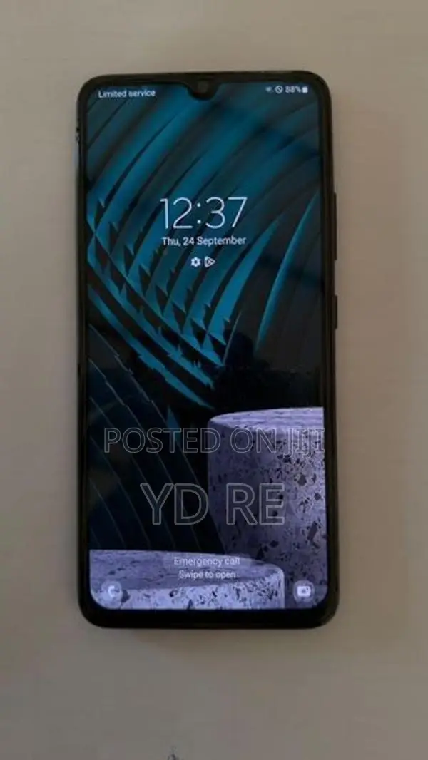Samsung Galaxy A90 (Used)