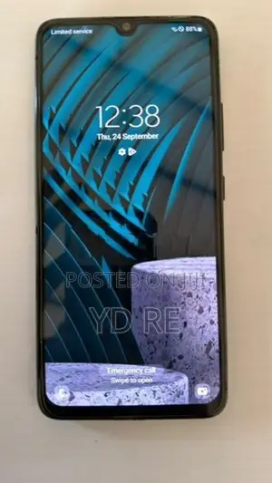 Samsung Galaxy A90 (Used)