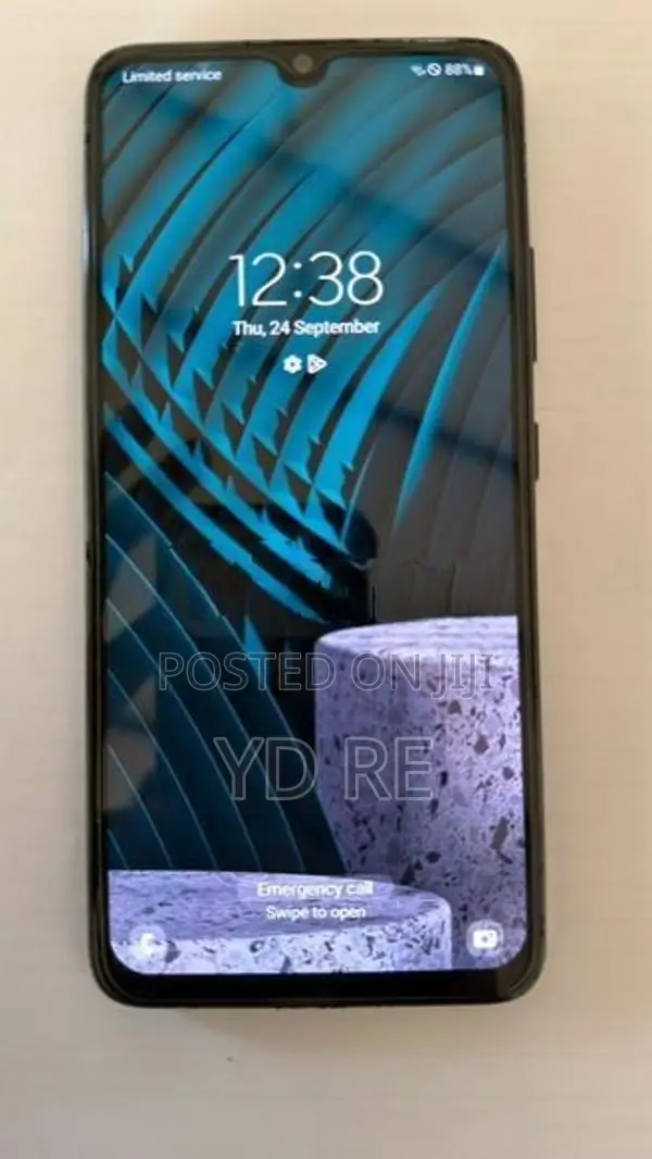 Samsung Galaxy A90 (Used)