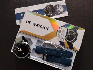 DT Watch ⌚ Smart