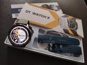 DT Watch ⌚ Smart