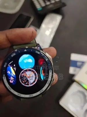 DT Watch ⌚ Smart