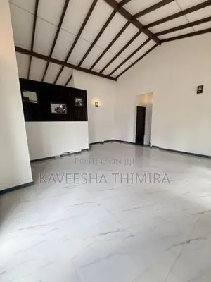 Single Storey House for Sale in Padukka Homagama (bn 100)