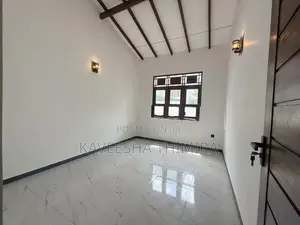 Single Storey House for Sale in Padukka Homagama (bn 100)