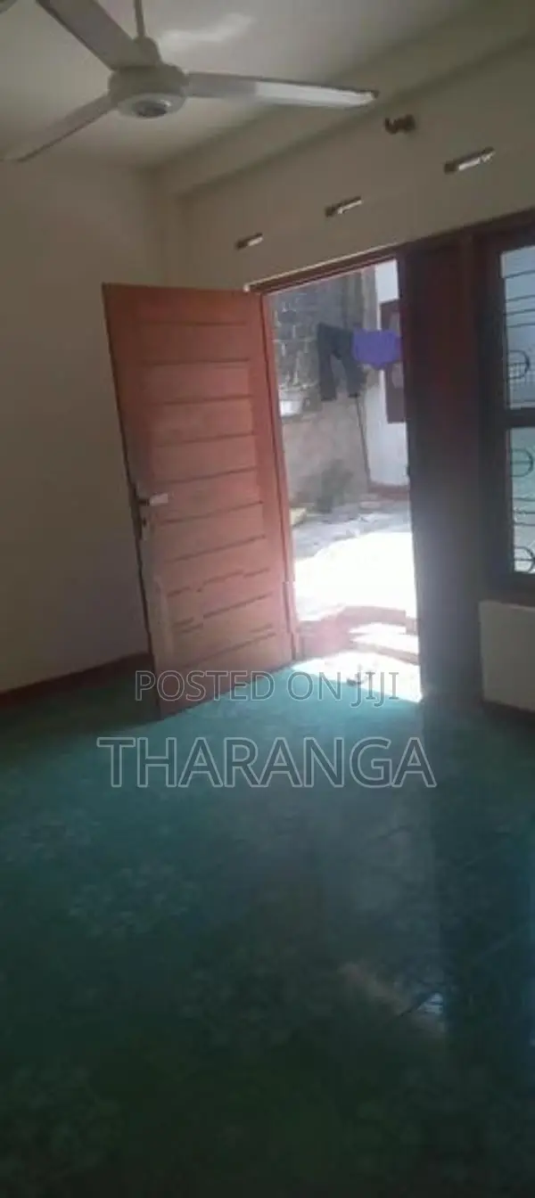 ground floor house for rent in kaudana