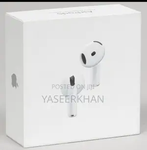 Apple Earpods Pro 3