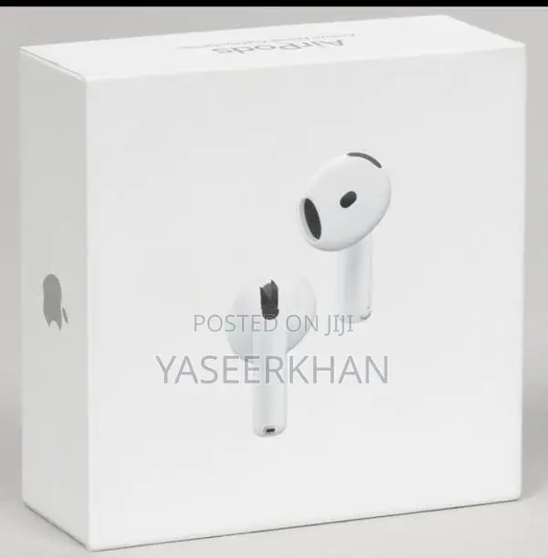 Apple Earpods Pro 3