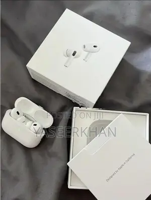 Apple Earpods Pro 3