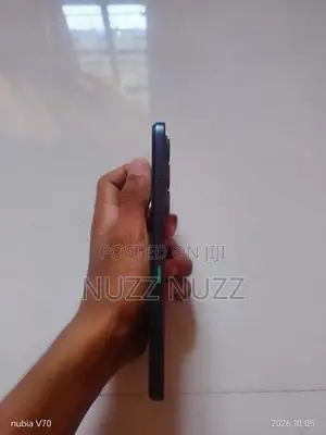 Infinix Hot 60i (Used)