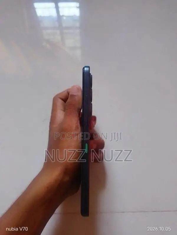 Infinix Hot 60i (Used)
