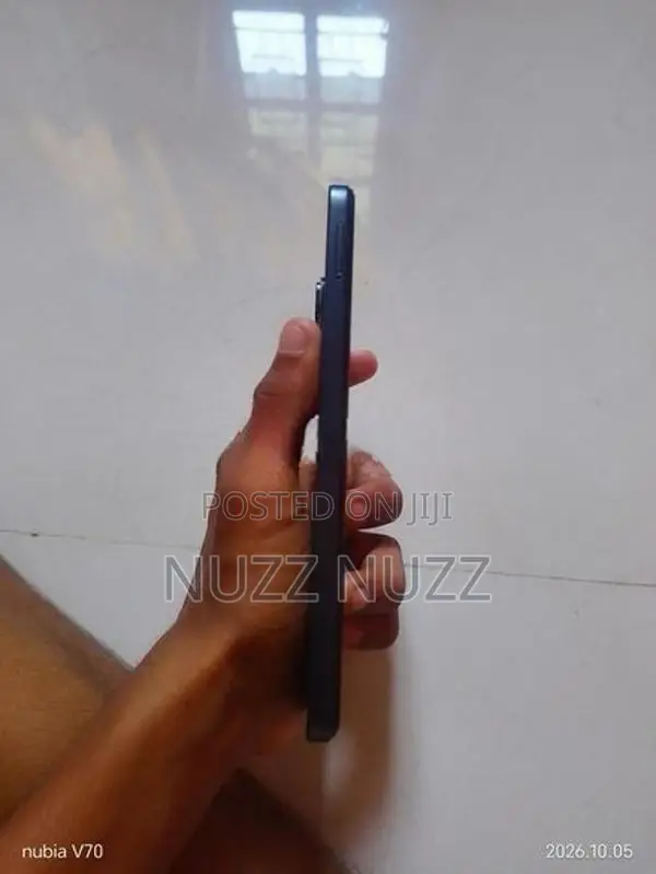 Infinix Hot 60i (Used)