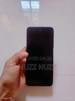Infinix Hot 60i (Used)