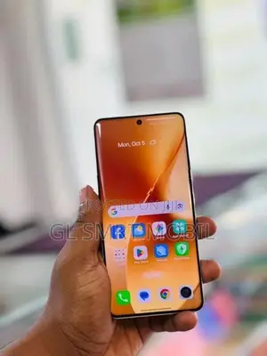 Realme 15pro /12/256GB (Used)