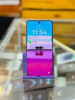 Realme 15 Pro 12/256GB (Used)