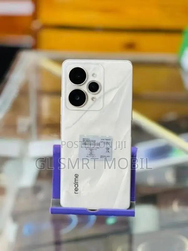 Realme 15 Pro 12/256GB (Used)