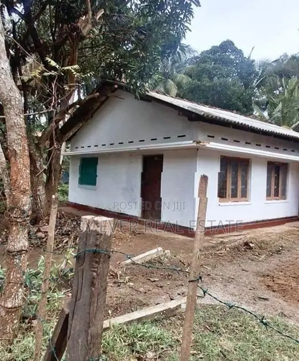 කුරුණෑගල – මල්ලවපිටිය පර්චස් 15 ක ඉඩමක් මිලදීගන්නා ඔබට නිවසක් නොමිලේ