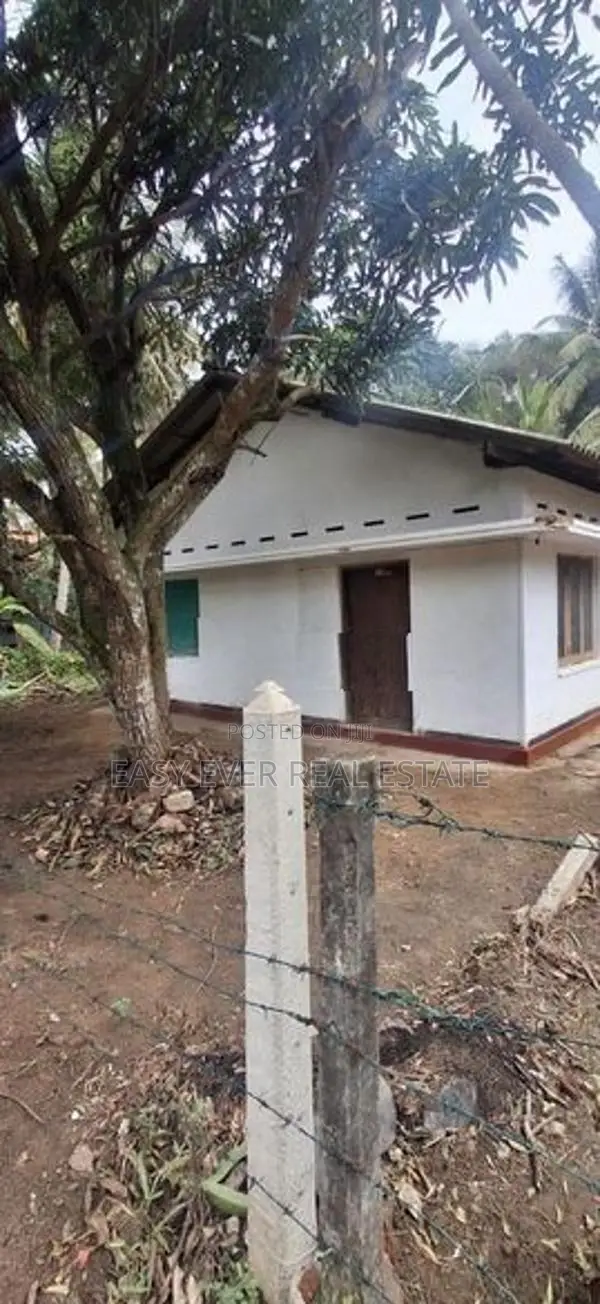 කුරුණෑගල – මල්ලවපිටිය පර්චස් 15 ක ඉඩමක් මිලදීගන්නා ඔබට නිවසක් නොමිලේ