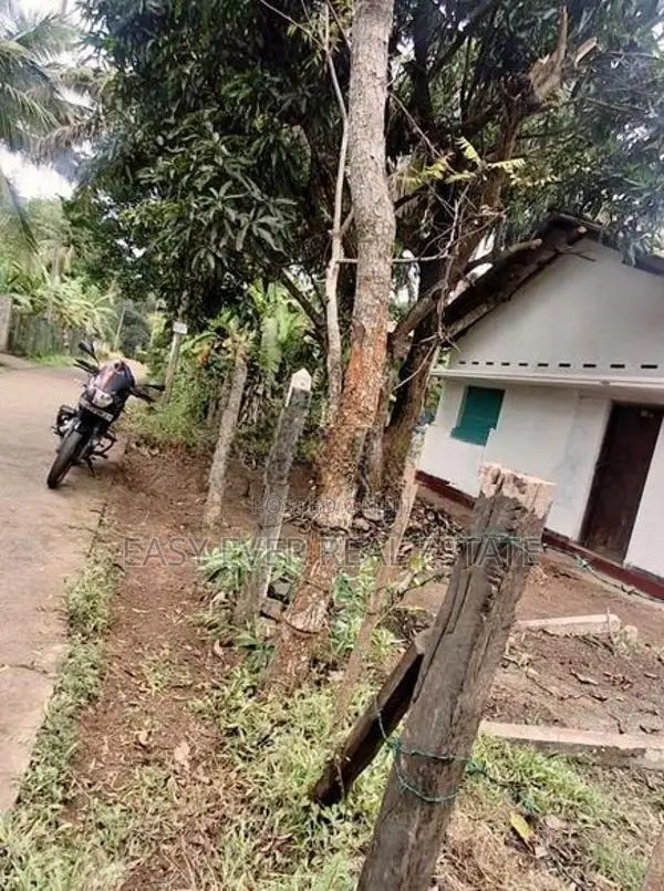 කුරුණෑගල – මල්ලවපිටිය පර්චස් 15 ක ඉඩමක් මිලදීගන්නා ඔබට නිවසක් නොමිලේ