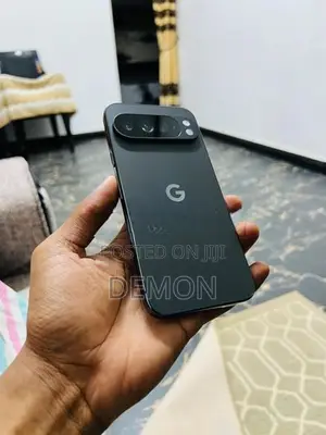 Google Pixel 10 Pro XL (Used)