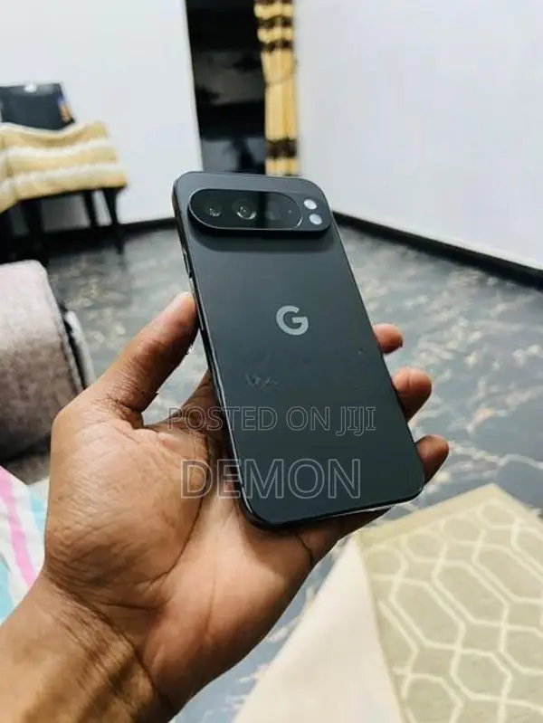 Google Pixel 10 Pro XL (Used)