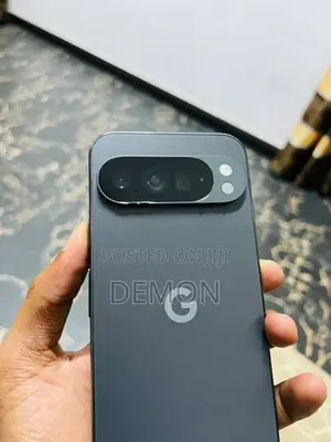 Google Pixel 10 Pro XL (Used)