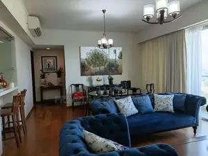 Emperor 3 Bedroom Furnished Apartment for rent n Colombo