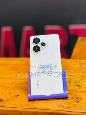 Realme 15 Pro 12/256GB (Used)