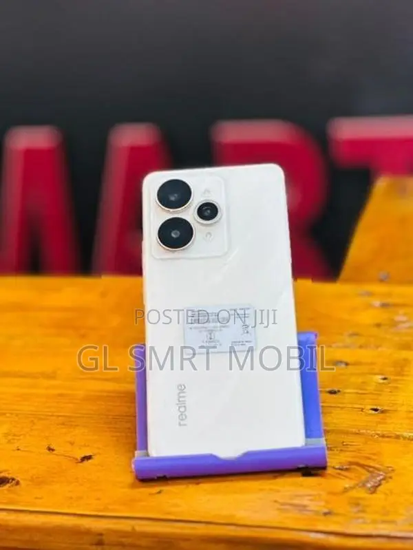 Realme 15 Pro 12/256GB (Used)