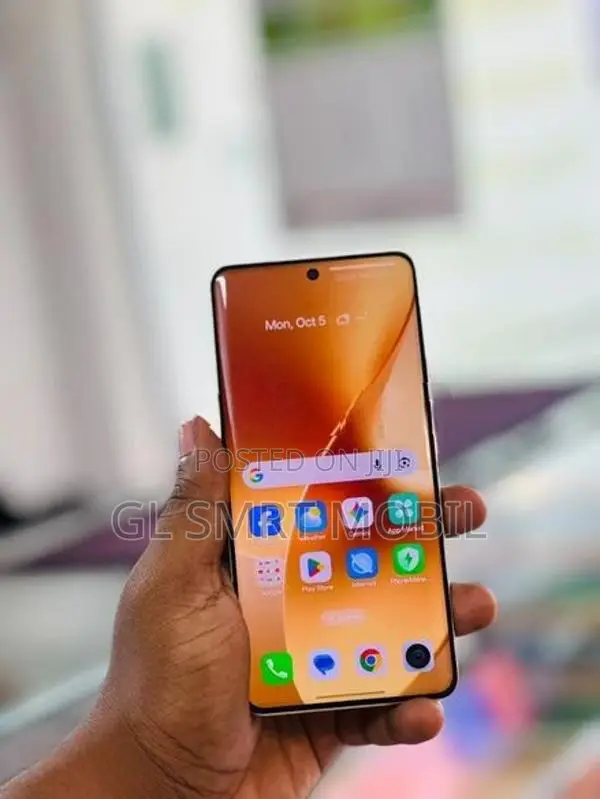 Realme 15 Pro 12/256GB (Used)
