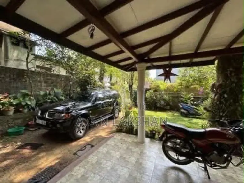 Two-Storey House for Sale – Battaramulla