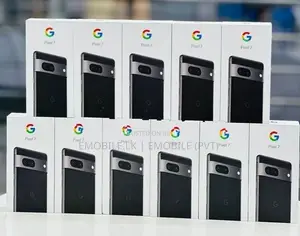 Google Pixel 7 8GB|128GB (Brand New)
