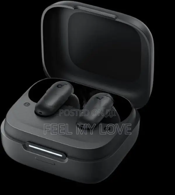 Anker Soundcore R50i NC Wireless Earbuds ANC Support