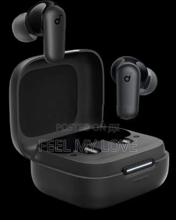 Anker Soundcore R50i NC Wireless Earbuds ANC Support
