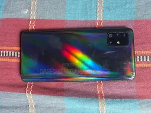 Samsung Galaxy A51 (Used)
