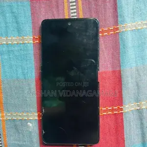 Samsung Galaxy A51 (Used)