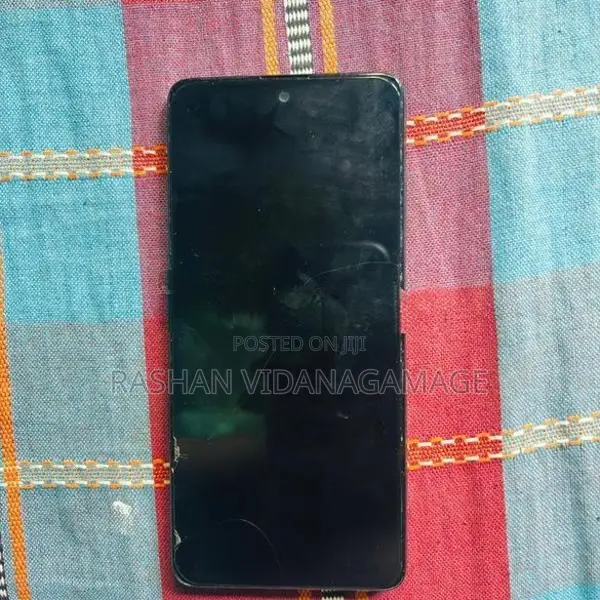Samsung Galaxy A51 (Used)