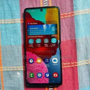 Samsung Galaxy A51 (Used)