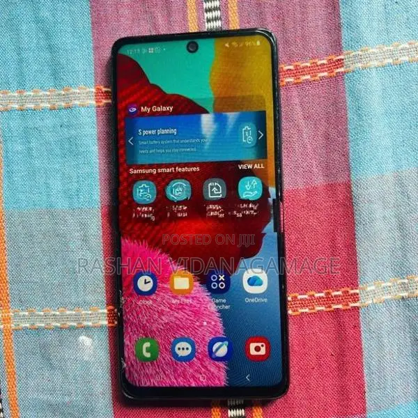 Samsung Galaxy A51 (Used)