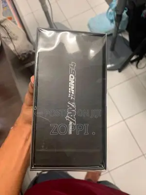 INNO64 Sealed Model Car