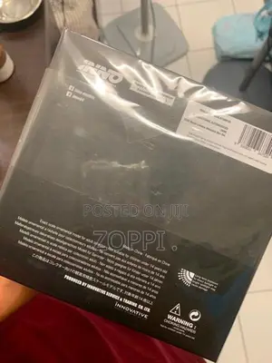 INNO64 Sealed Model Car