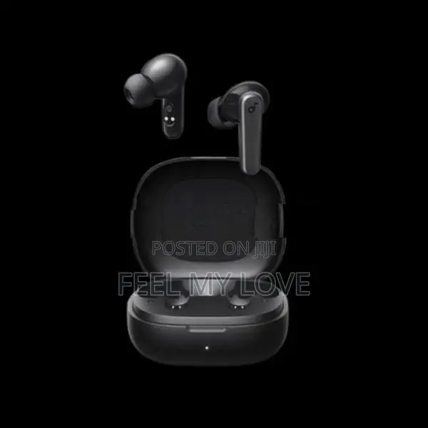 Anker Soundcore R50i Wireless Earbuds