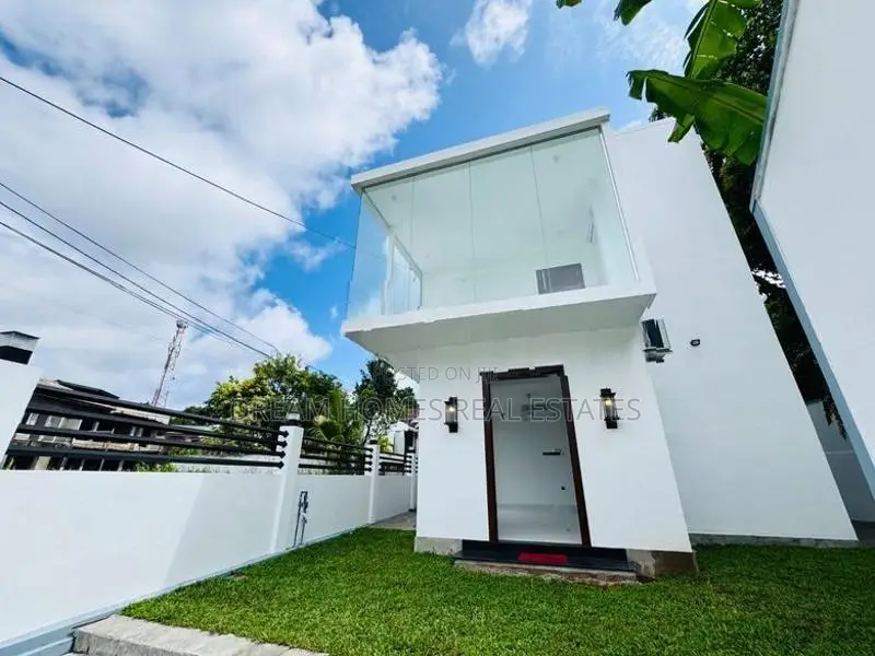 House For Sale – Kelaniya, Waragoda Road