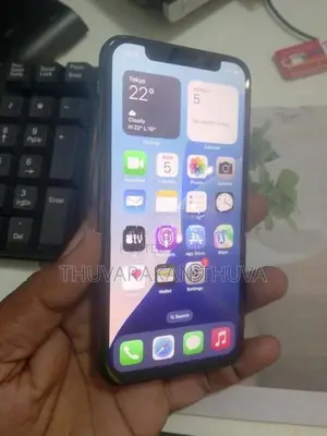 Apple iPhone XS (Used)