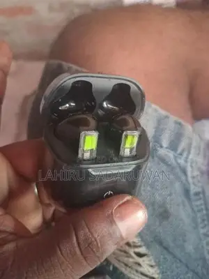 Earbuds